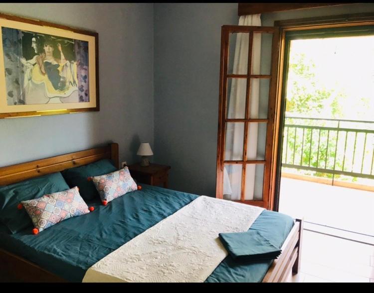 Valerie'S House Apartment Poros Town Exterior photo