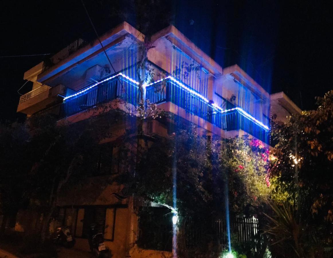 Valerie'S House Apartment Poros Town Exterior photo
